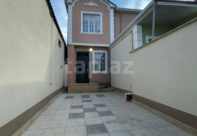 3 otaqlı mənzil , Xırdalan