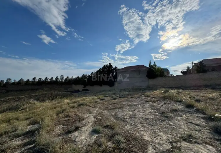 42 sot Torpaq Satılır, Badamdar qəs., Səbail, Bakı