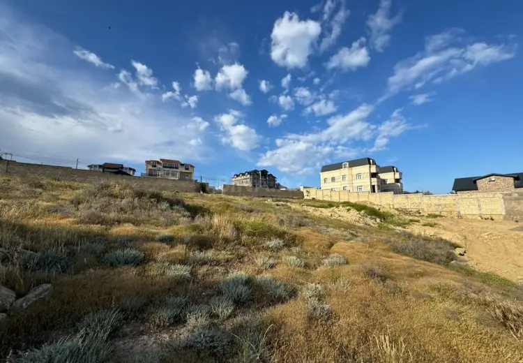 42 sot Torpaq Satılır, Badamdar qəs., Səbail, Bakı