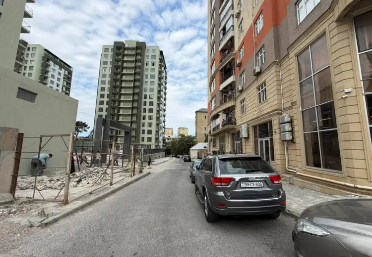 170 m² Obyekt / Ofis Satılır, Yasamal, Bakı