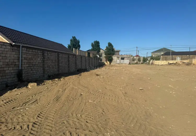 12 sot Torpaq Satılır, Nardaran qəs., Sabunçu, Bakı