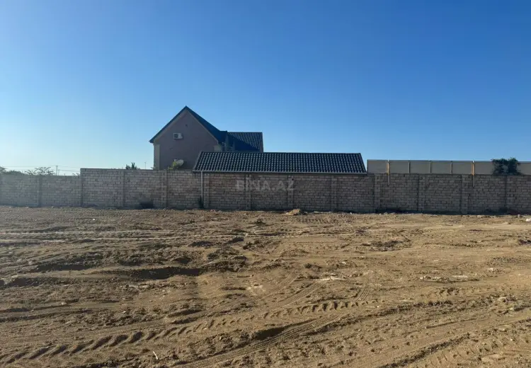 12 sot Torpaq Satılır, Nardaran qəs., Sabunçu, Bakı