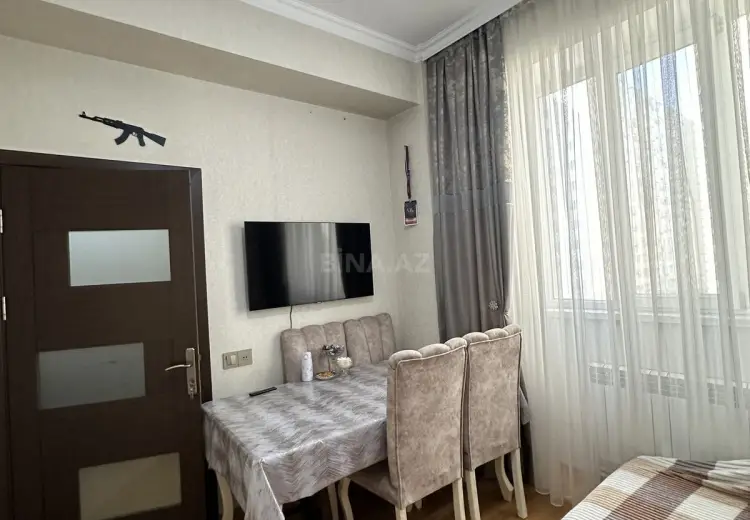 2 otaqlı mənzil Satılır, Xırdalan
