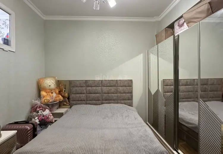 2 otaqlı mənzil Satılır, Xırdalan