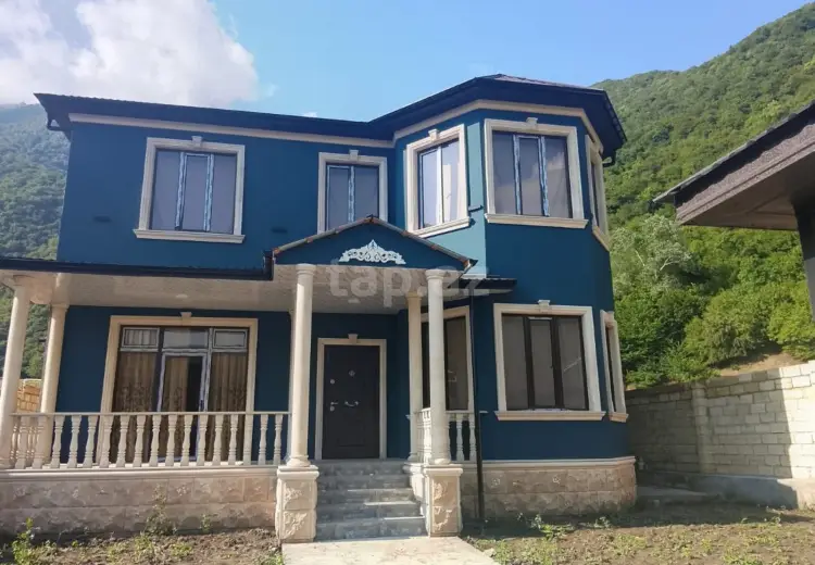 2 otaqlı mənzil Kirayə (günlük), Qax