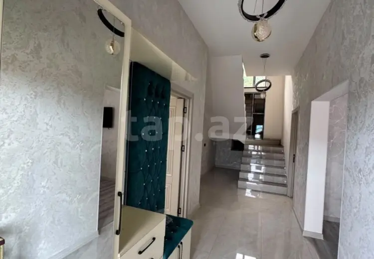 2 otaqlı mənzil Kirayə (günlük), Qax