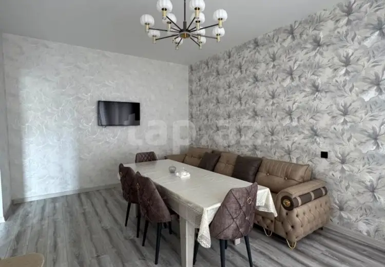 2 otaqlı mənzil Kirayə (günlük), Qax
