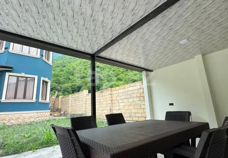 2 otaqlı mənzil Kirayə (günlük), Qax