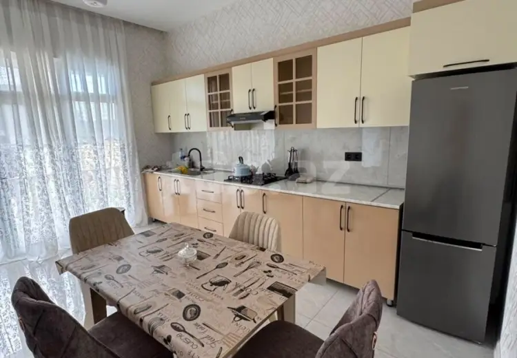 2 otaqlı mənzil Kirayə (günlük), Qax