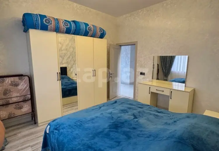 2 otaqlı mənzil Kirayə (günlük), Qax