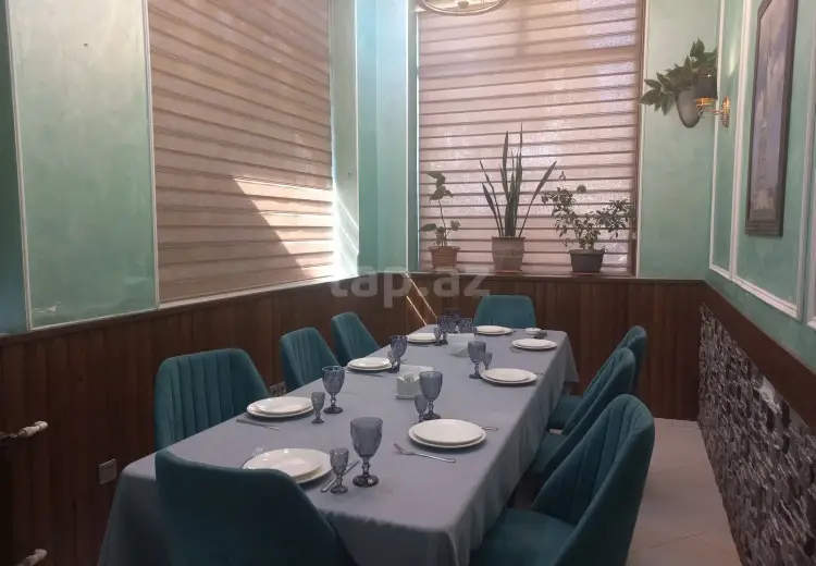 0 m² Obyekt / Ofis , Nərimanov, Bakı
