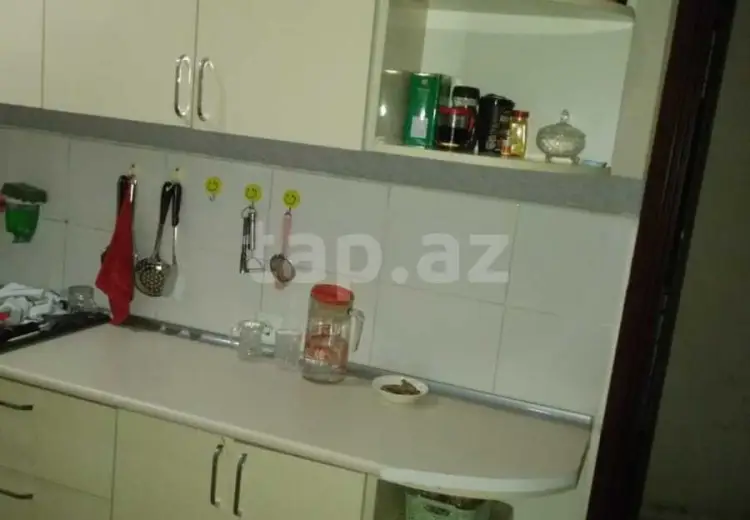 5 otaqlı mənzil , Bayıl qəs., Səbail, Bakı