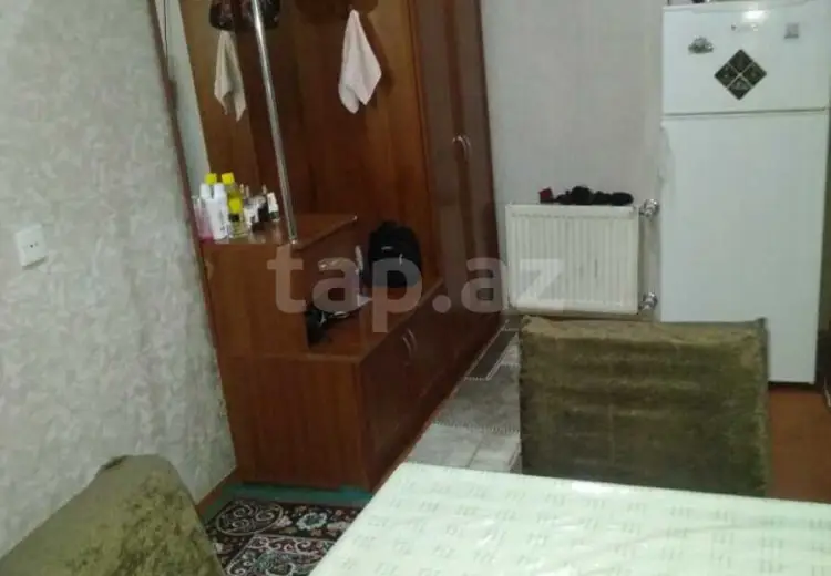 5 otaqlı mənzil , Bayıl qəs., Səbail, Bakı