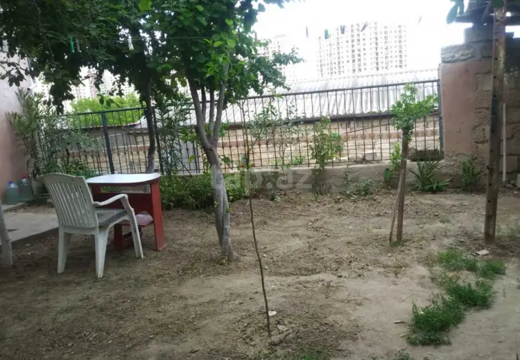 5 otaqlı mənzil , Bayıl qəs., Səbail, Bakı
