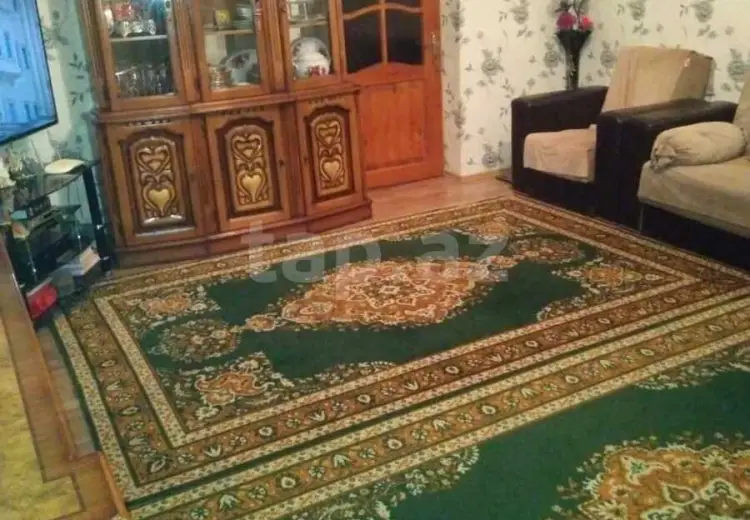 5 otaqlı mənzil , Bayıl qəs., Səbail, Bakı