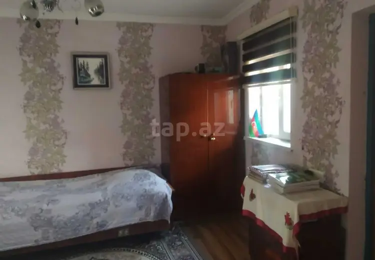 5 otaqlı mənzil , Bayıl qəs., Səbail, Bakı