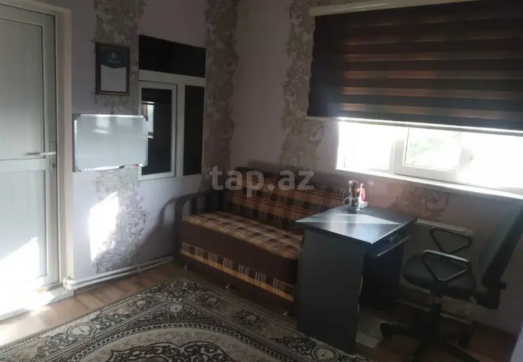 5 otaqlı mənzil , Bayıl qəs., Səbail, Bakı
