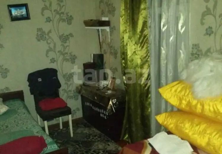 5 otaqlı mənzil , Bayıl qəs., Səbail, Bakı