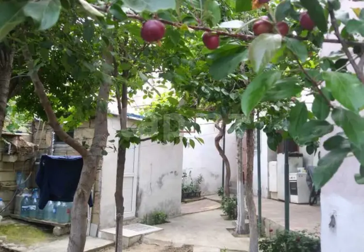5 otaqlı mənzil , Bayıl qəs., Səbail, Bakı