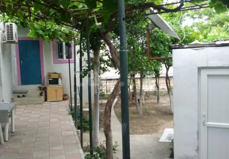 5 otaqlı mənzil , Bayıl qəs., Səbail, Bakı