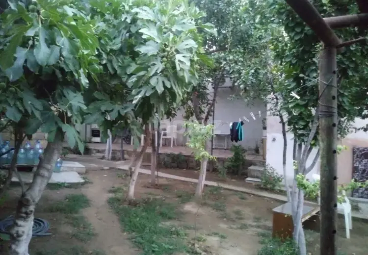5 otaqlı mənzil , Bayıl qəs., Səbail, Bakı