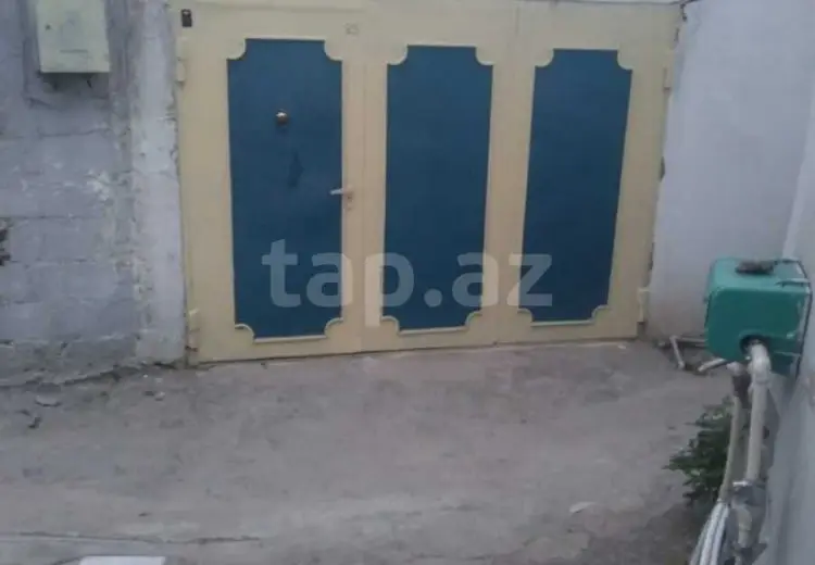 5 otaqlı mənzil , Bayıl qəs., Səbail, Bakı