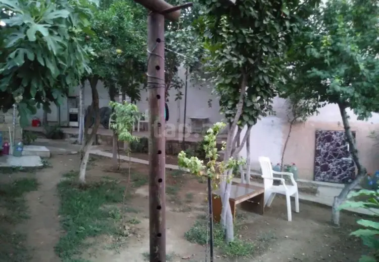 5 otaqlı mənzil , Bayıl qəs., Səbail, Bakı