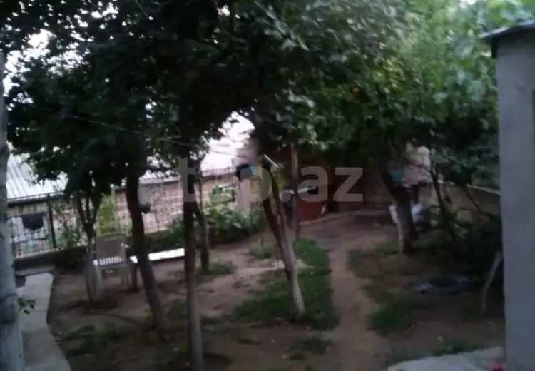 5 otaqlı mənzil , Bayıl qəs., Səbail, Bakı