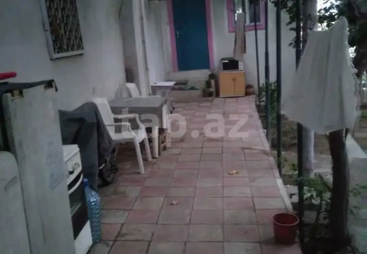5 otaqlı mənzil , Bayıl qəs., Səbail, Bakı