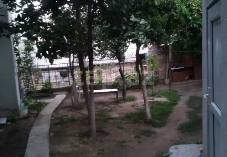 5 otaqlı mənzil , Bayıl qəs., Səbail, Bakı