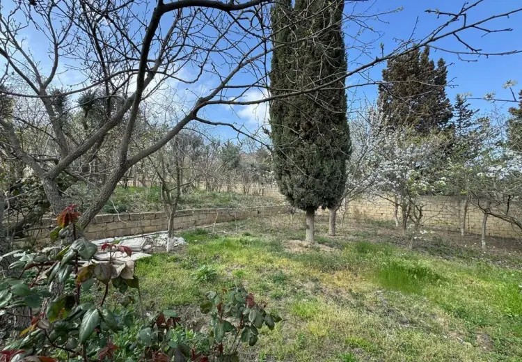 95 sot Torpaq Satılır, Badamdar qəs., Səbail, Bakı