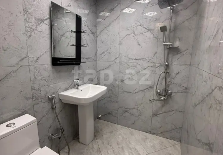 3 otaqlı mənzil , Sumqayıt