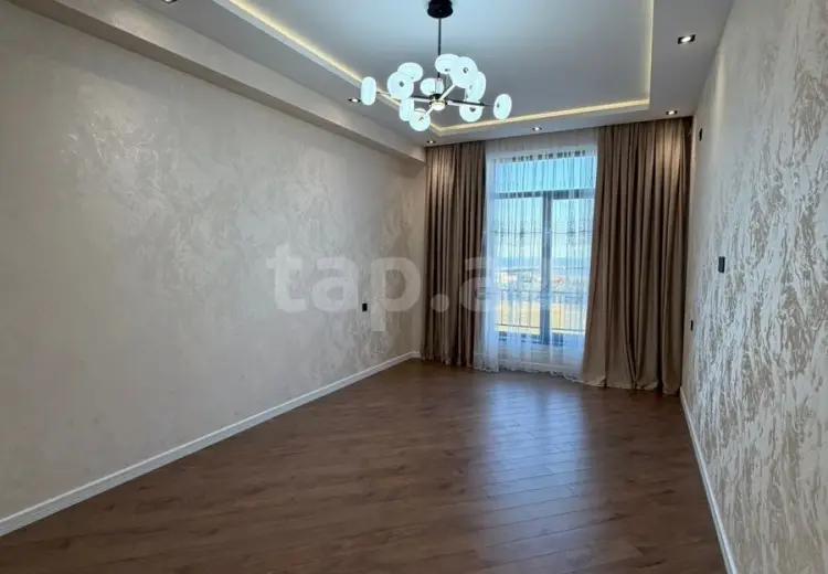 5 otaqlı mənzil , Sumqayıt
