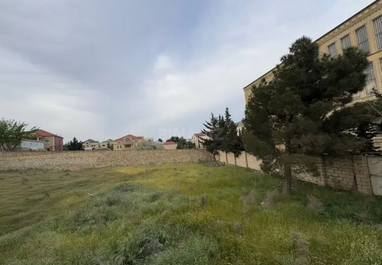 40 sot Torpaq Satılır, Badamdar qəs., Səbail, Bakı