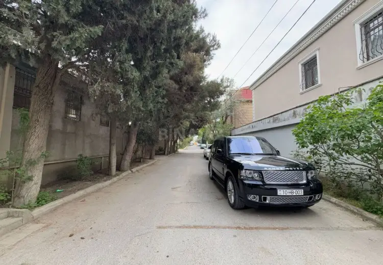 40 sot Torpaq Satılır, Badamdar qəs., Səbail, Bakı