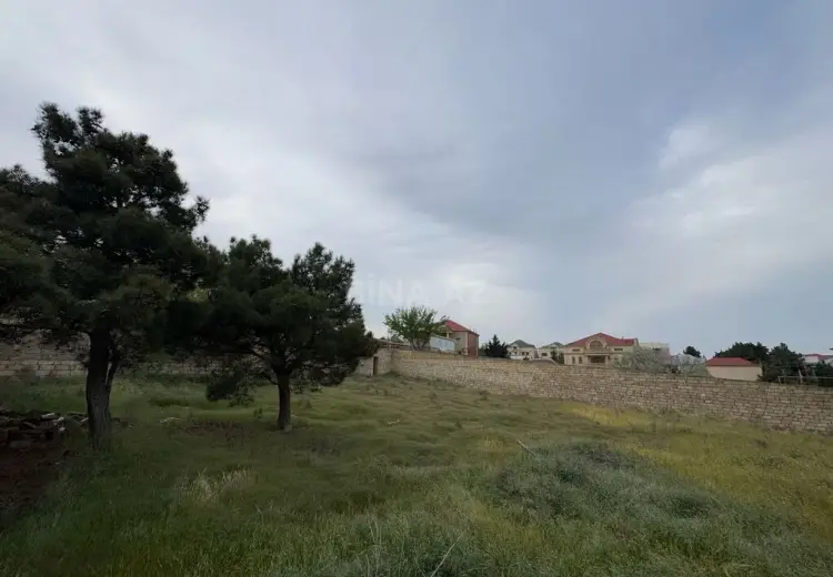 40 sot Torpaq Satılır, Badamdar qəs., Səbail, Bakı