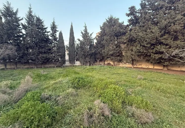 32 sot Torpaq Satılır, Badamdar qəs., Səbail, Bakı