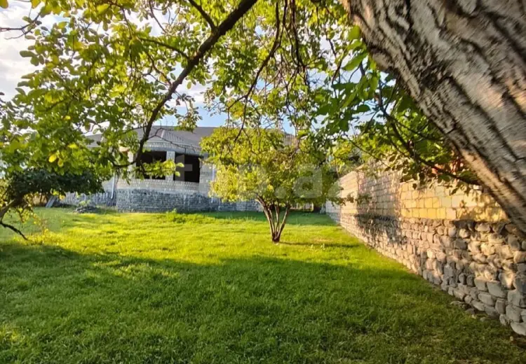 7 otaqlı mənzil , Zaqatala
