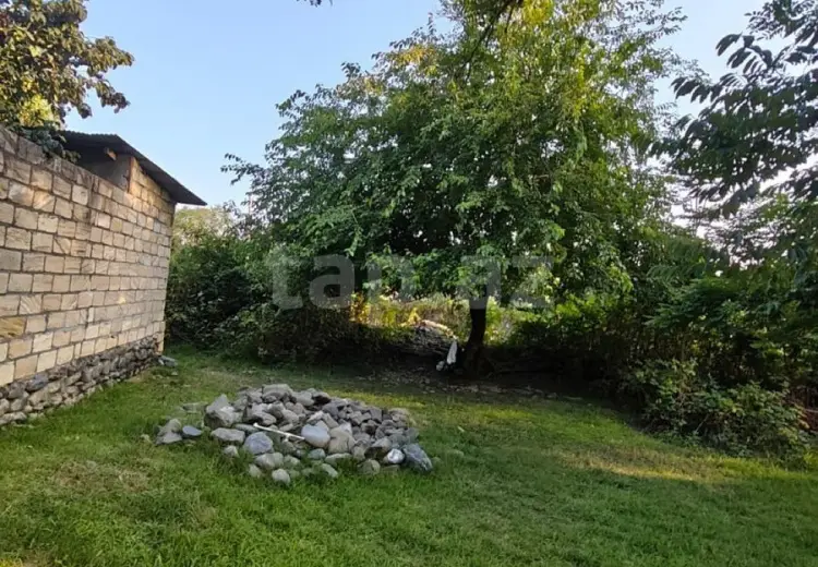 7 otaqlı mənzil , Zaqatala