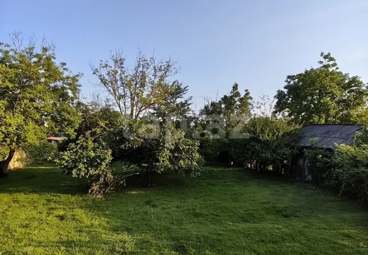 7 otaqlı mənzil , Zaqatala