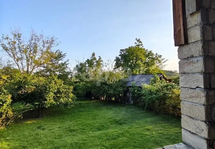 7 otaqlı mənzil , Zaqatala