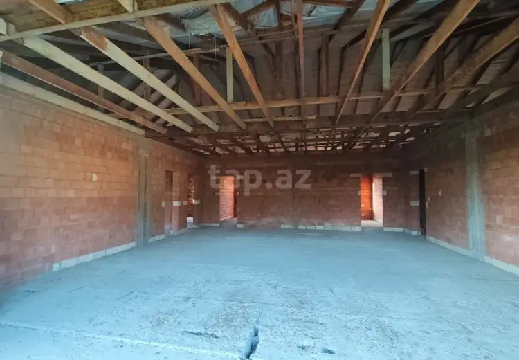 7 otaqlı mənzil , Zaqatala