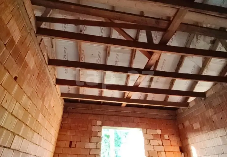7 otaqlı mənzil , Zaqatala