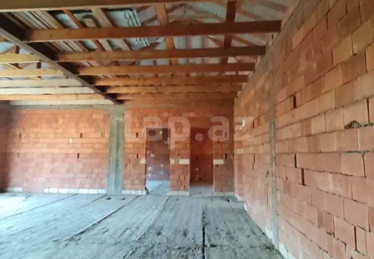 7 otaqlı mənzil , Zaqatala