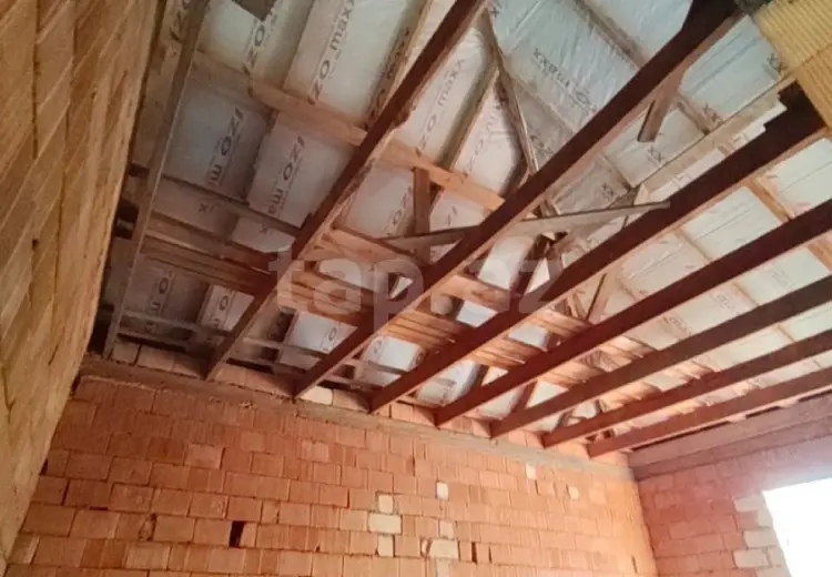 7 otaqlı mənzil , Zaqatala