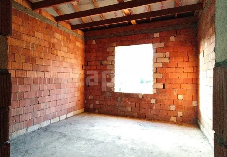 7 otaqlı mənzil , Zaqatala