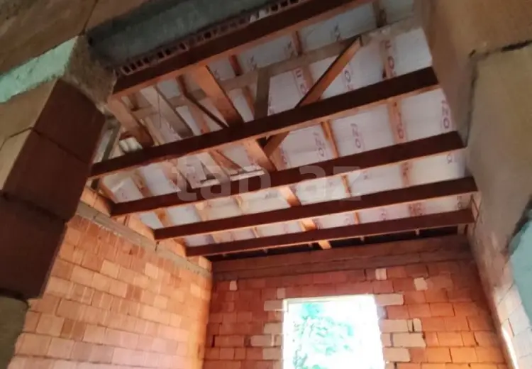 7 otaqlı mənzil , Zaqatala
