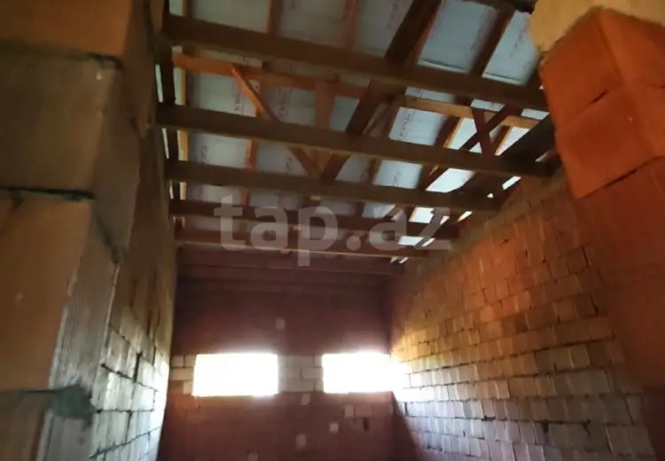 7 otaqlı mənzil , Zaqatala