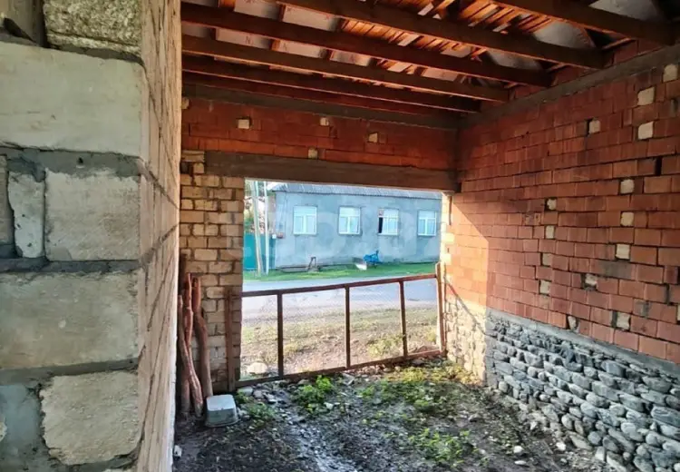 7 otaqlı mənzil , Zaqatala