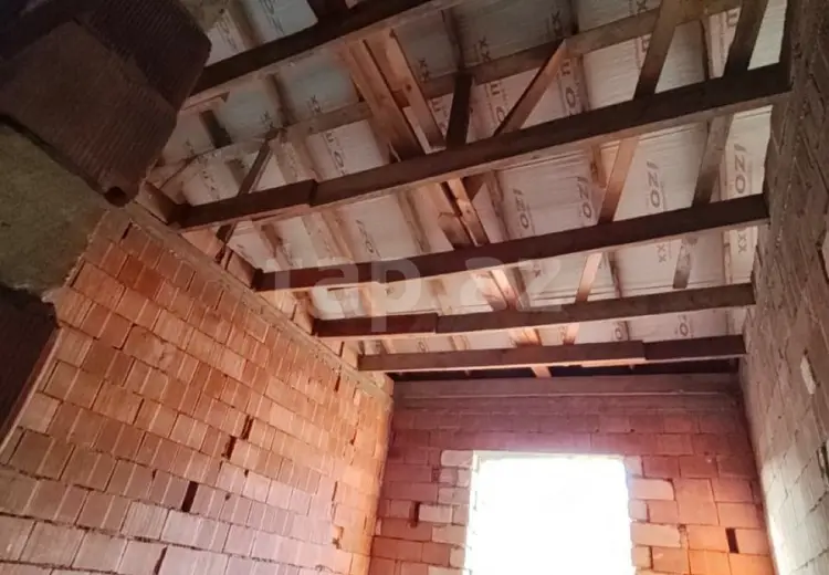 7 otaqlı mənzil , Zaqatala